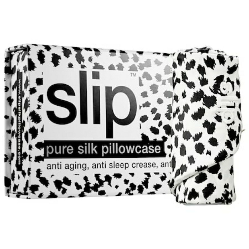 Slip Pure Silk "Anti Aging, Anti Bedhead...